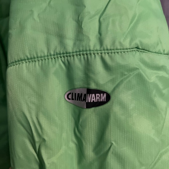 Vintage Adidas winter jacket, puff coat - Picture 7 of 7